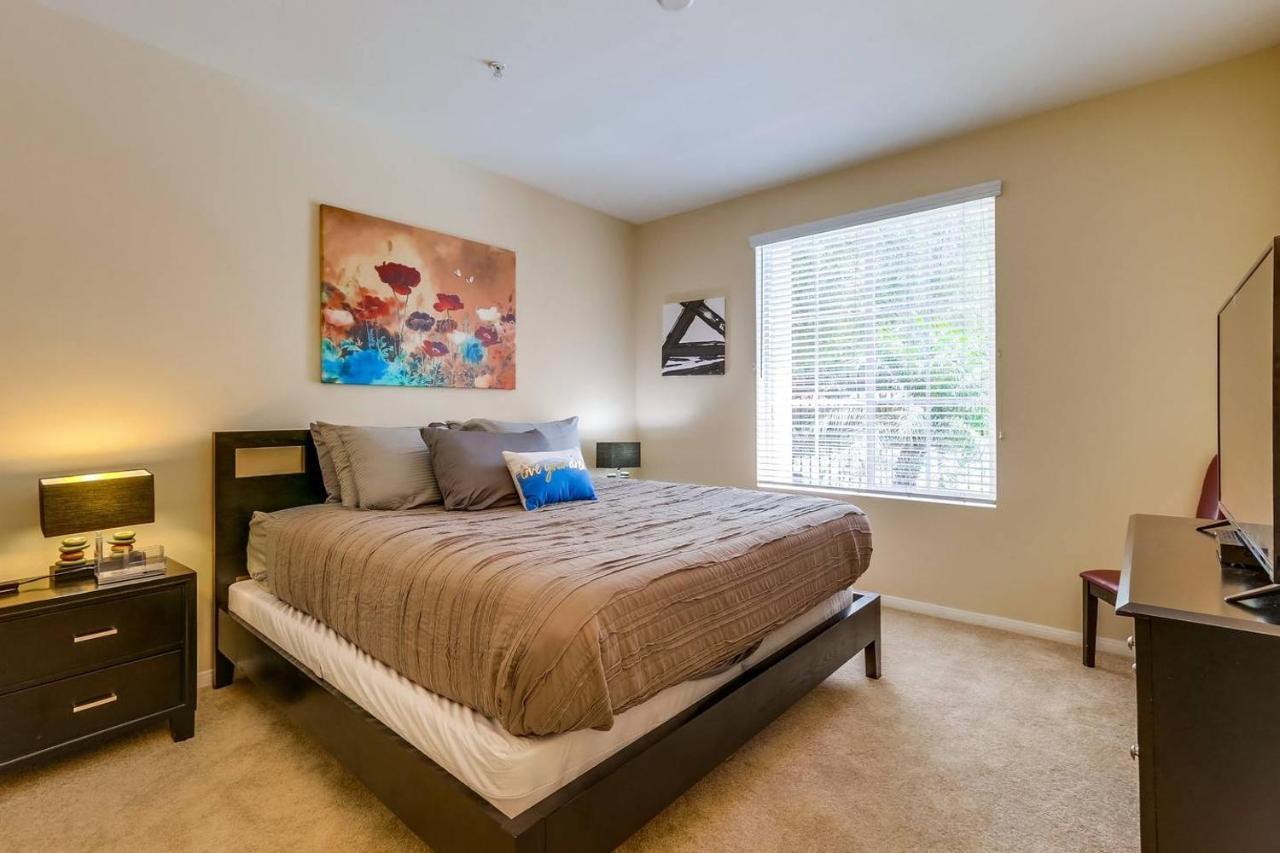 Disney'S Gorgeous 1Br&1Bath With Free Parking! - R1 Anaheim Exterior foto