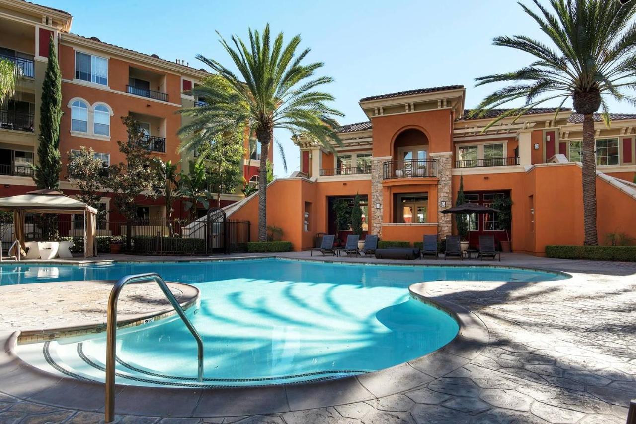 Disney'S Gorgeous 1Br&1Bath With Free Parking! - R1 Anaheim Exterior foto