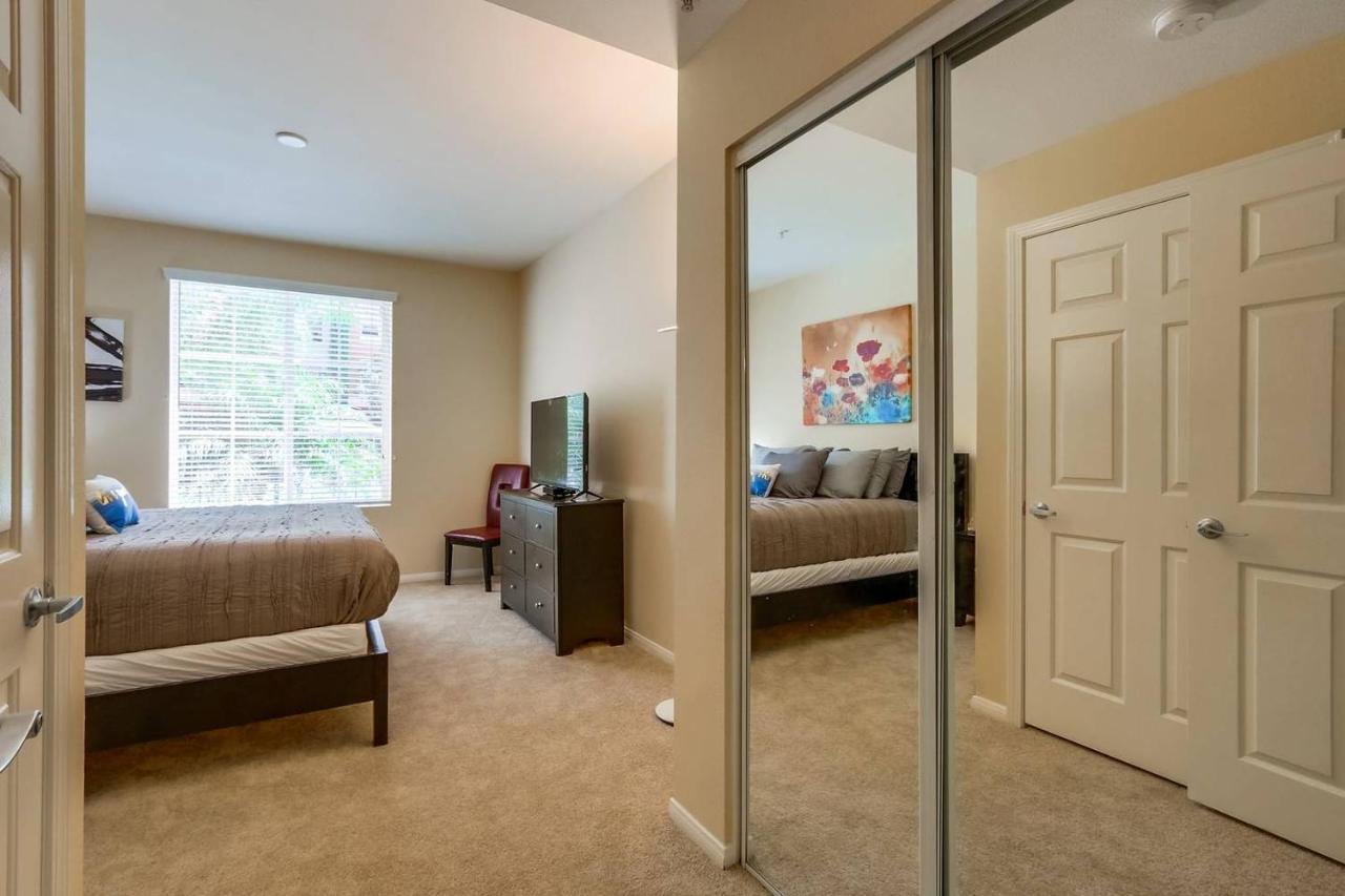 Disney'S Gorgeous 1Br&1Bath With Free Parking! - R1 Anaheim Exterior foto