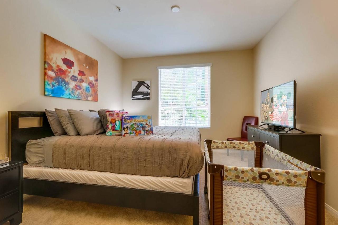 Disney'S Gorgeous 1Br&1Bath With Free Parking! - R1 Anaheim Exterior foto